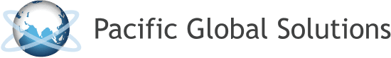 Pacific Global Solutions Logo
