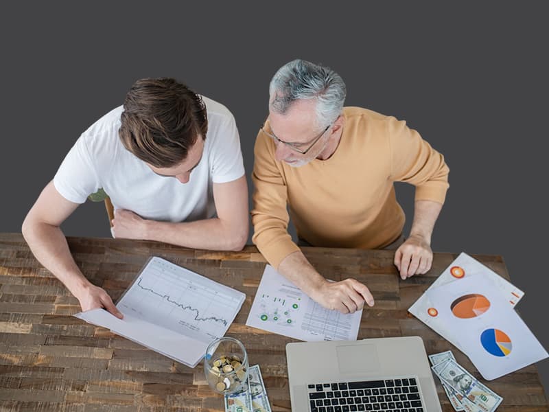 Care Homes Accounting