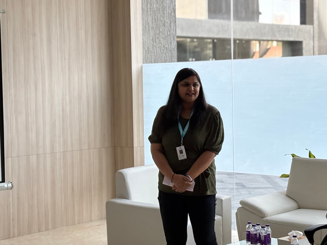 Leadership Connect 4