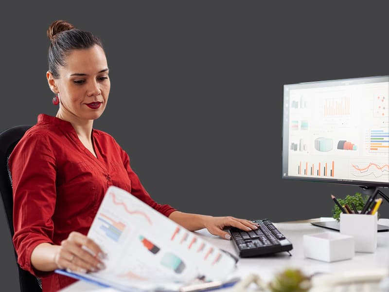 White Label Bookkeeping