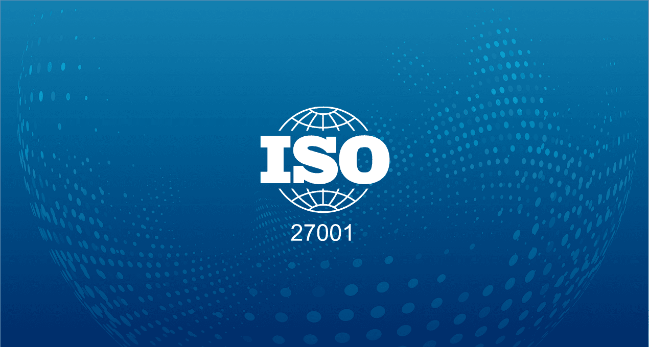 ISO 27001