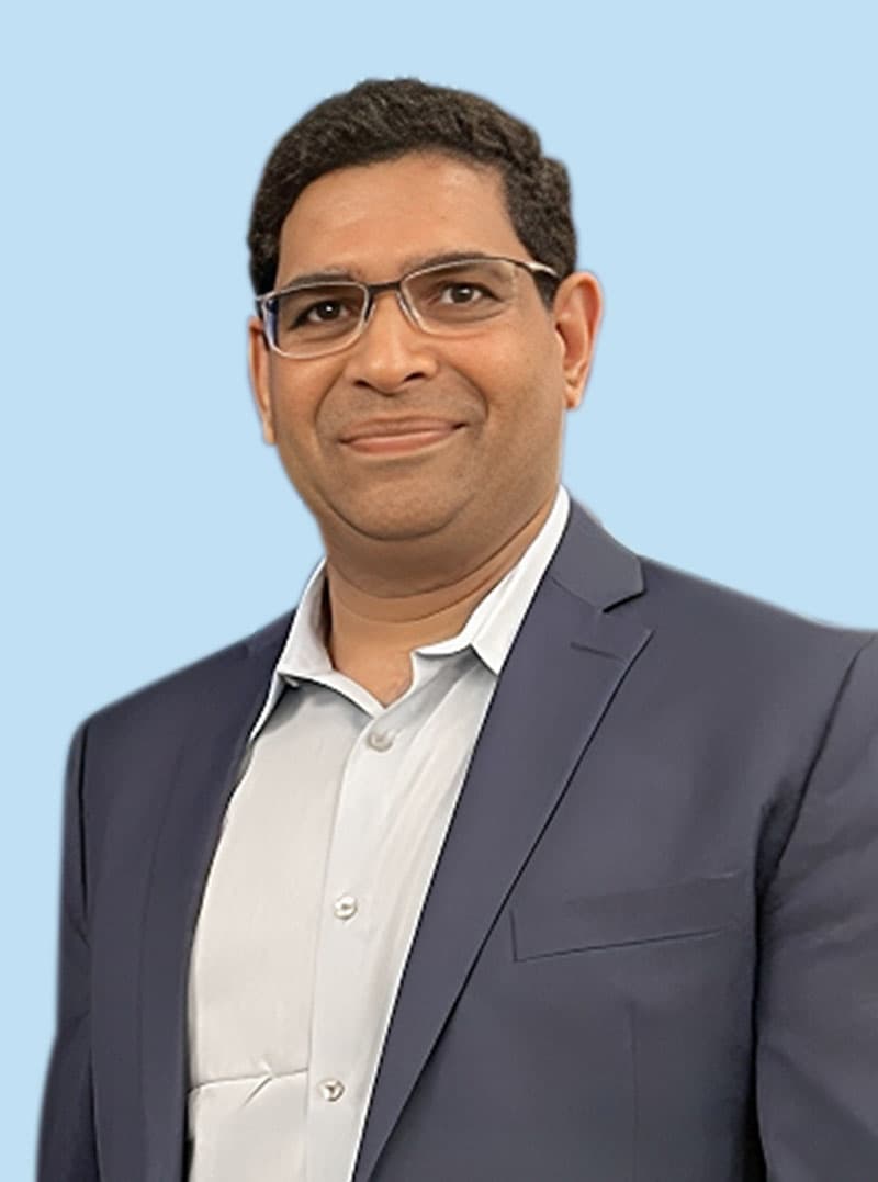 Sanjeev Gupta
