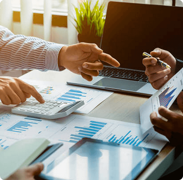 Outsourced Accounting Services for Small and Medium Enterprises