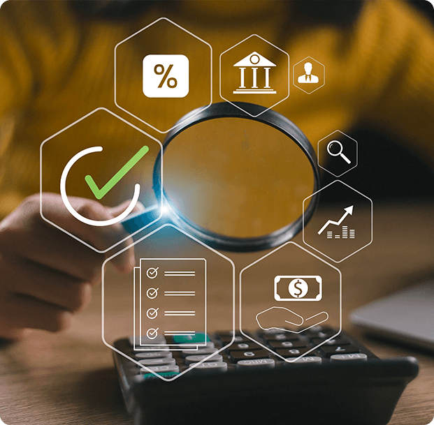 Audit Support Services