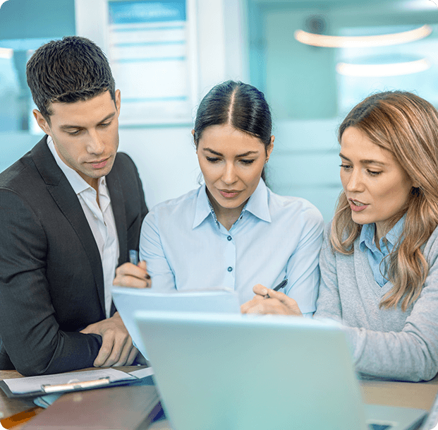 Outsourced Corporate Tax Returns Services