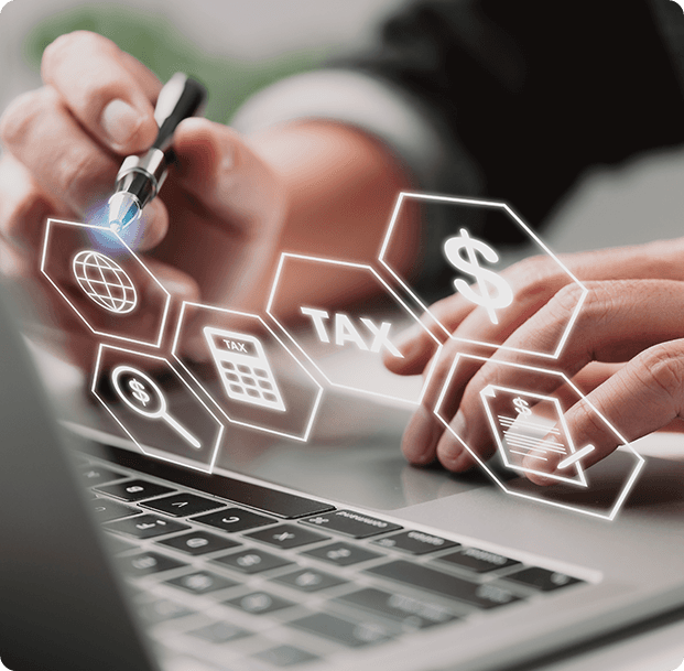 Outsourced Making Tax Digital Solutions