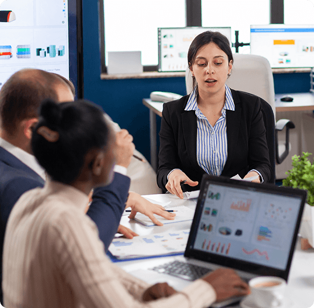 Outsourced Management Accounting