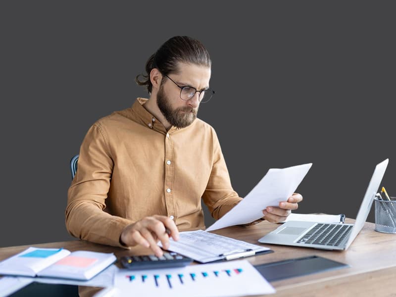 Outsourced Accounting