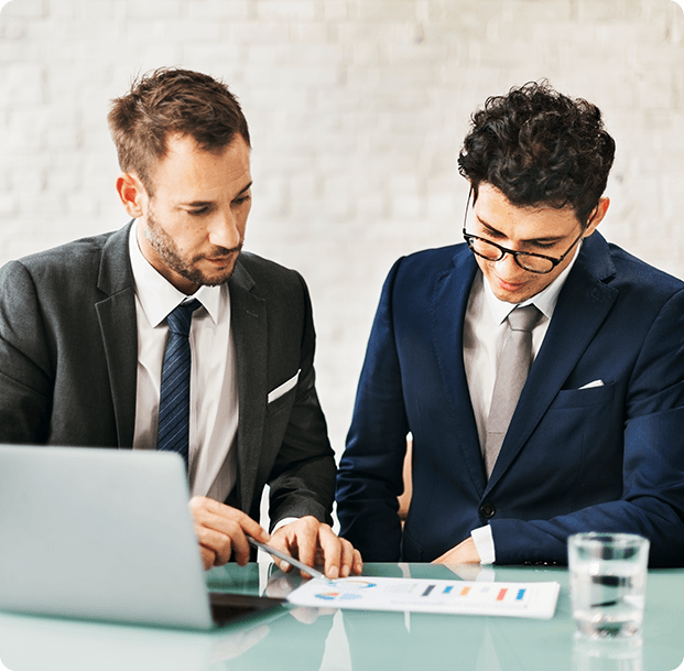 Outsourced Accounting