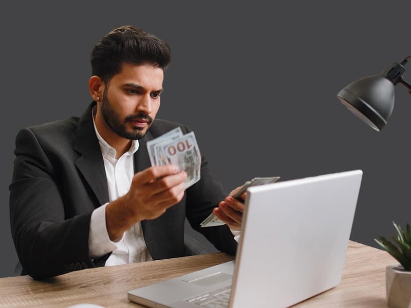 Order-to-Cash Solutions