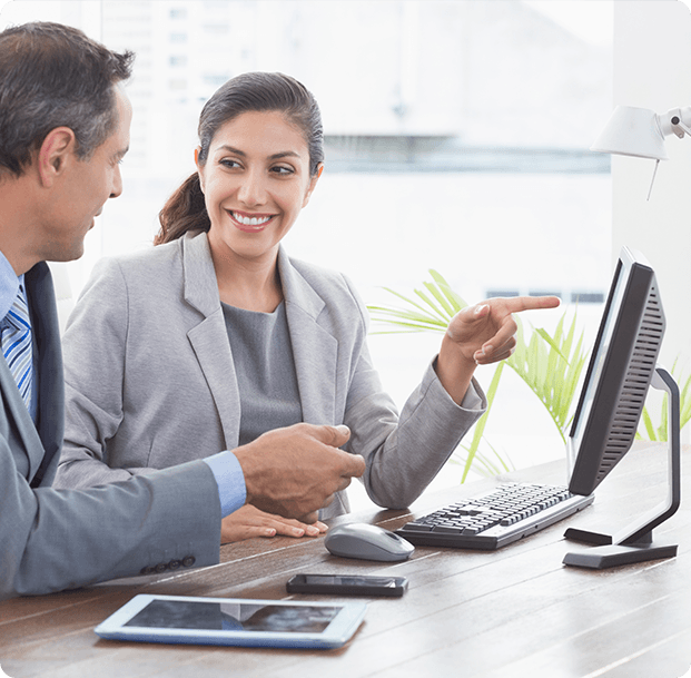 Payroll Support Services