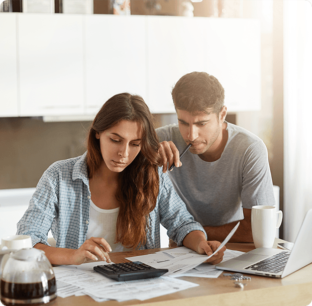 Outsourced Personal Tax Returns