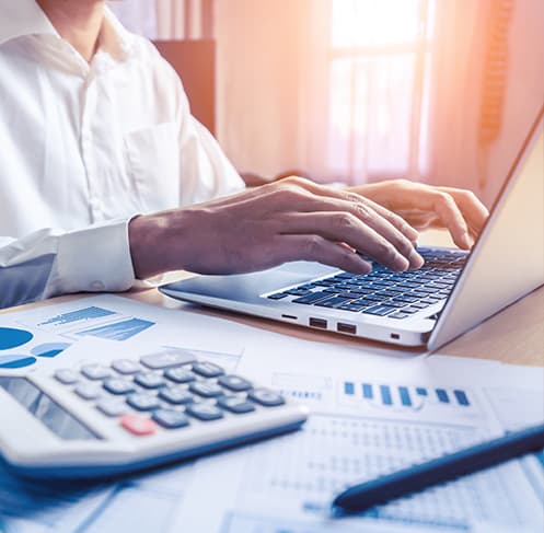 White Label Accounting Solutions