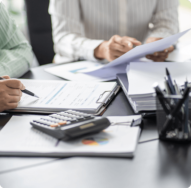 Outsourced Tax Preparation Services 