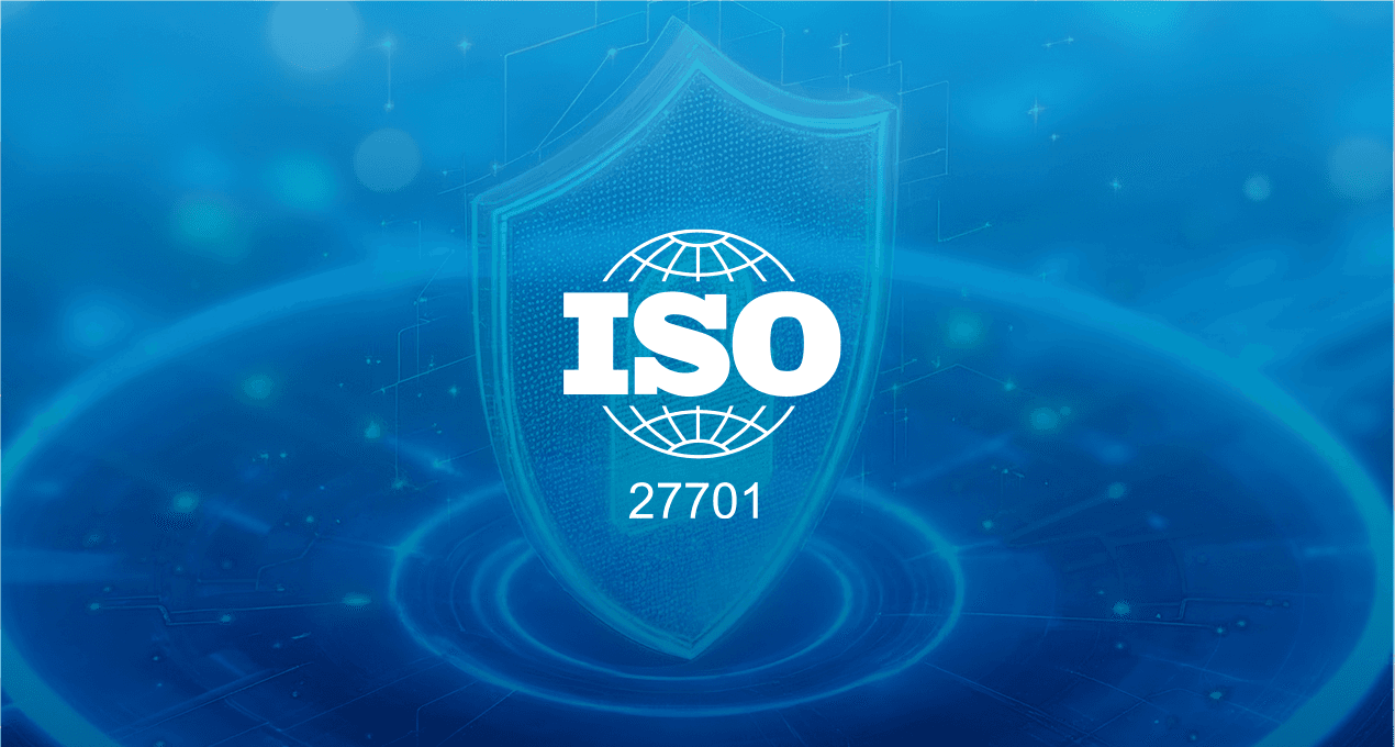 ISO 27701