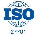 ISO 27701 Blue