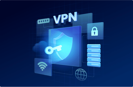 VPN