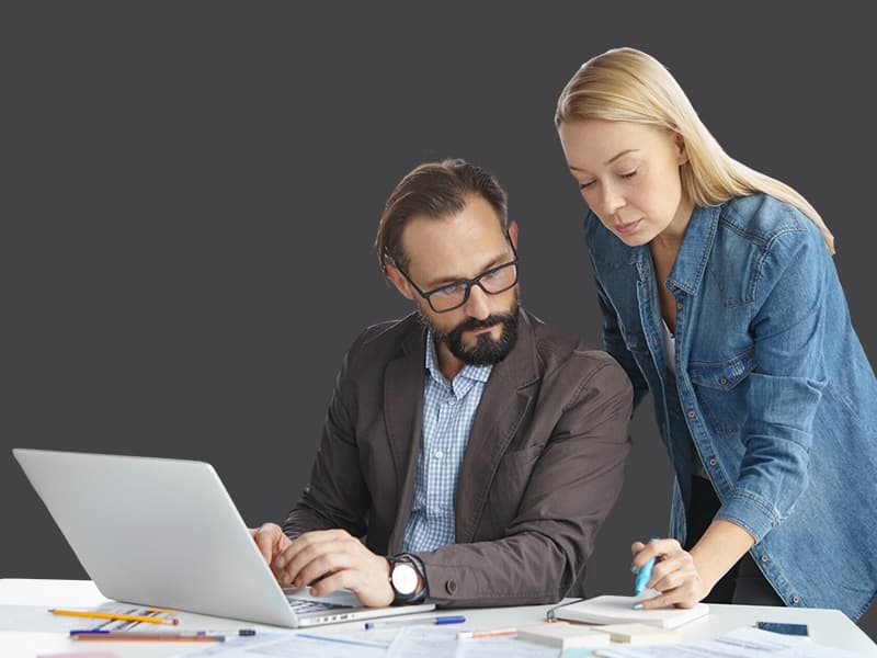 Payroll Services for Accounting Firms