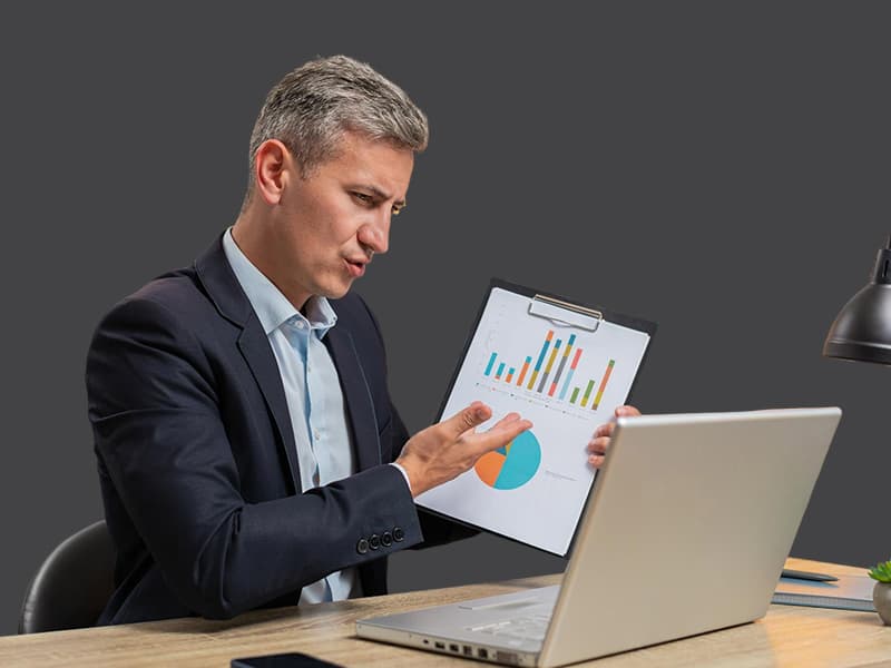 Record-to-Report Services