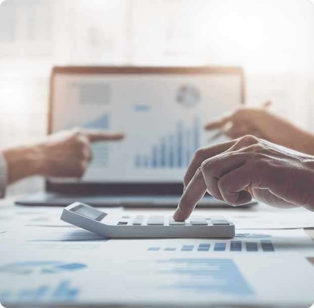 BAS/IAS Return Services