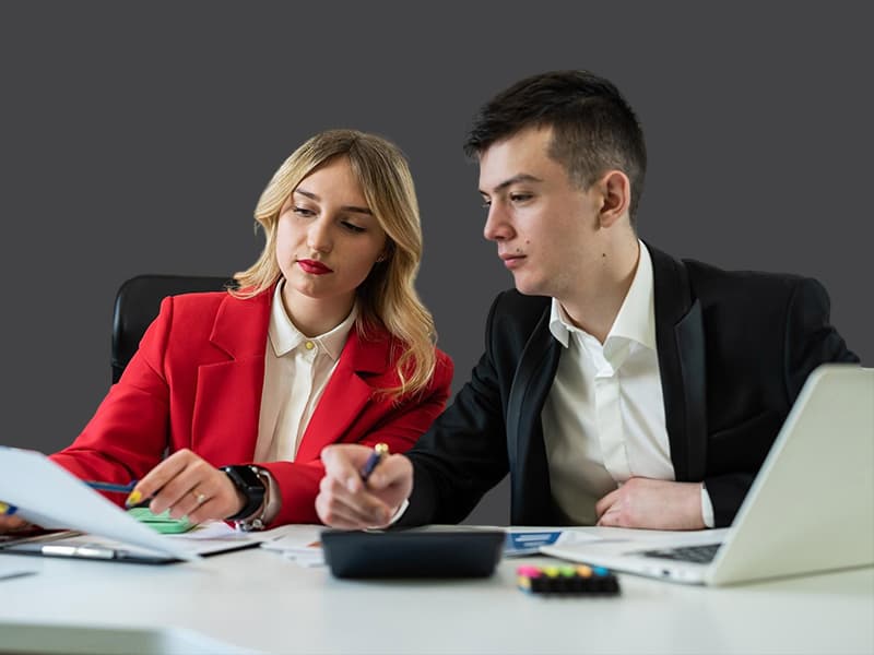 Accounting for Accounting Firms