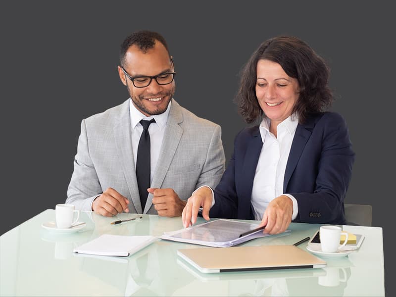 Corporate Tax Returns