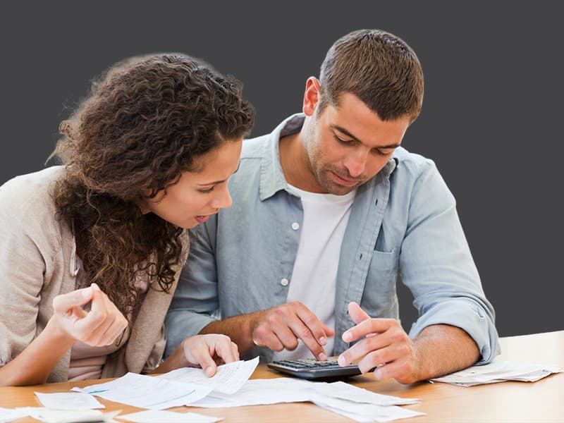 Personal Tax Returns